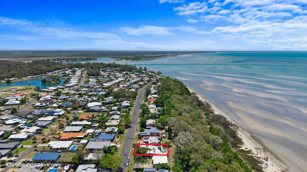 122 Kingfisher Pde, Toogoom, QLD 4655