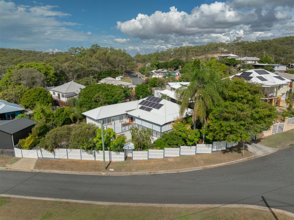 1 Kellett St, West Gladstone, QLD 4680