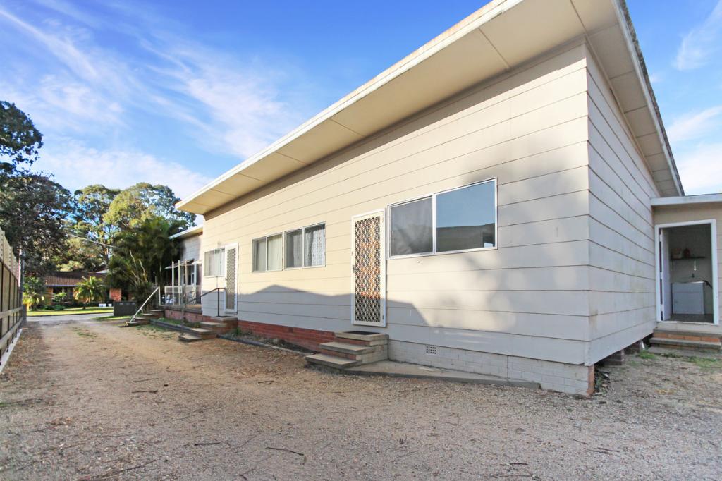 3/8 The Jib, Port Macquarie, NSW 2444