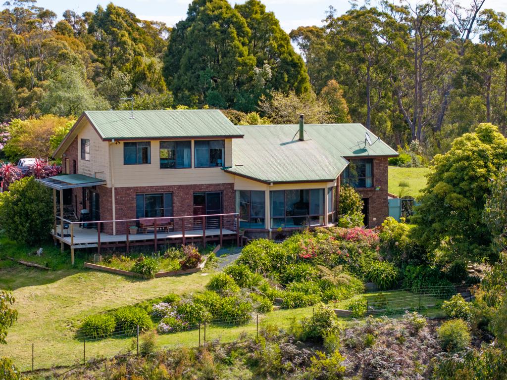 1956 Pipers River Rd, Pipers River, TAS 7252