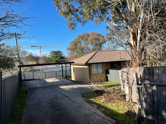 3 Galan Pl, Giralang, ACT 2617