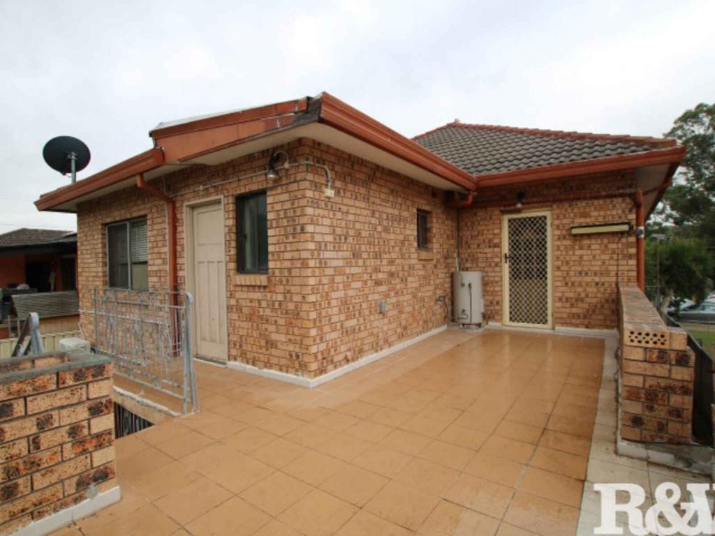 3/38 Nelson St, Mount Druitt, NSW 2770