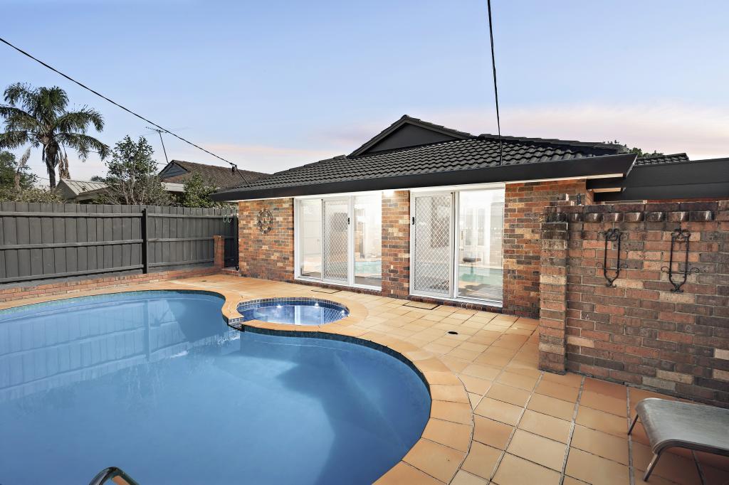 23 Grimwade Cres, Frankston, VIC 3199