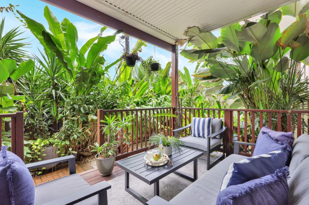 1/378 Mcleod St, Cairns North, QLD 4870