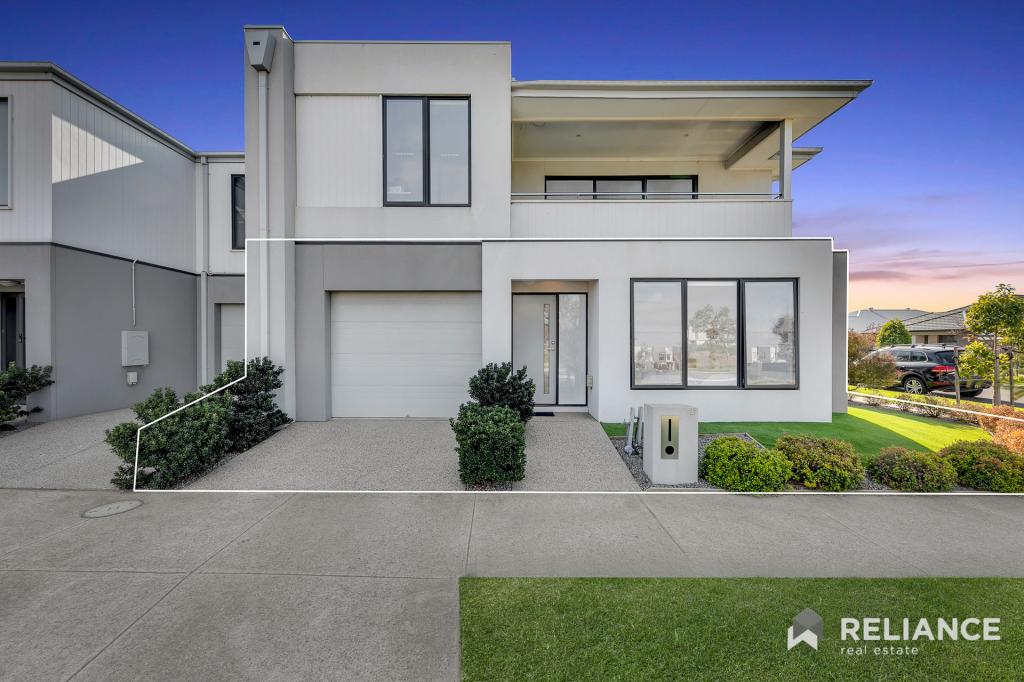 27 Charlwood Prom, Werribee, VIC 3030