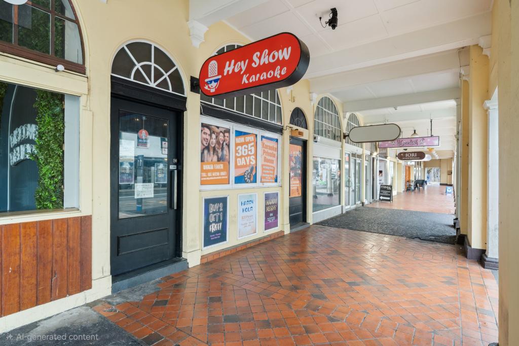 27-29 EAST ROW, CITY, ACT 2601