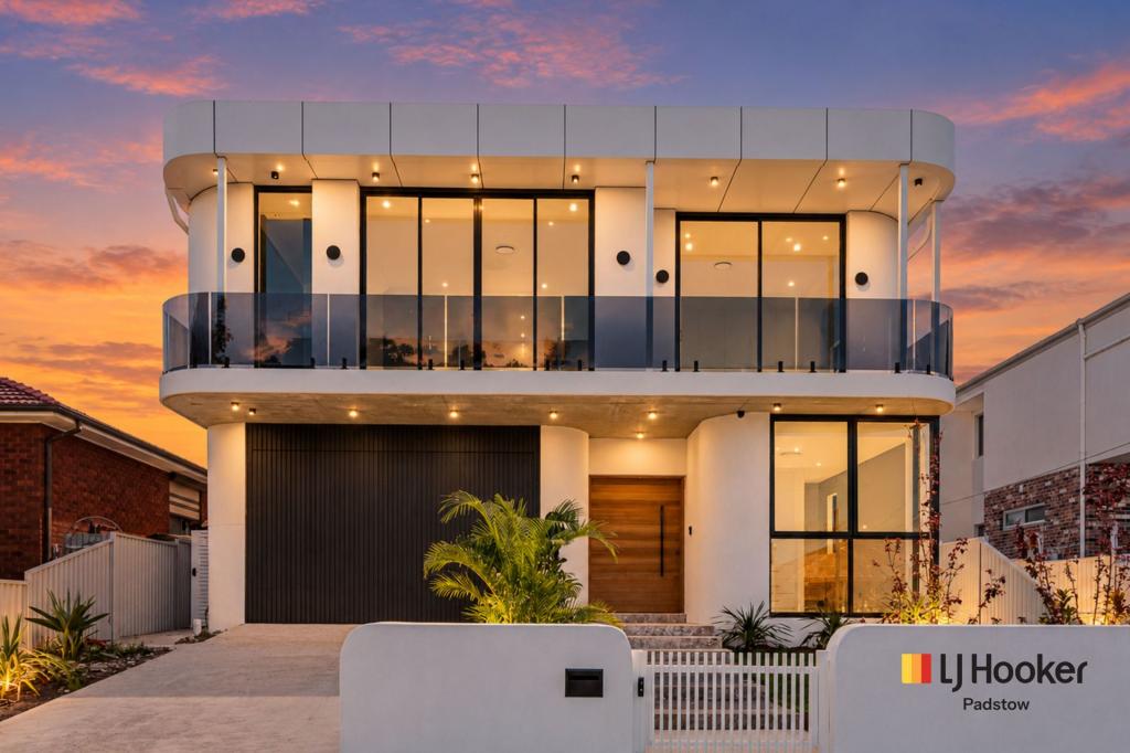 2 Gwandalan Rd, Padstow, NSW 2211