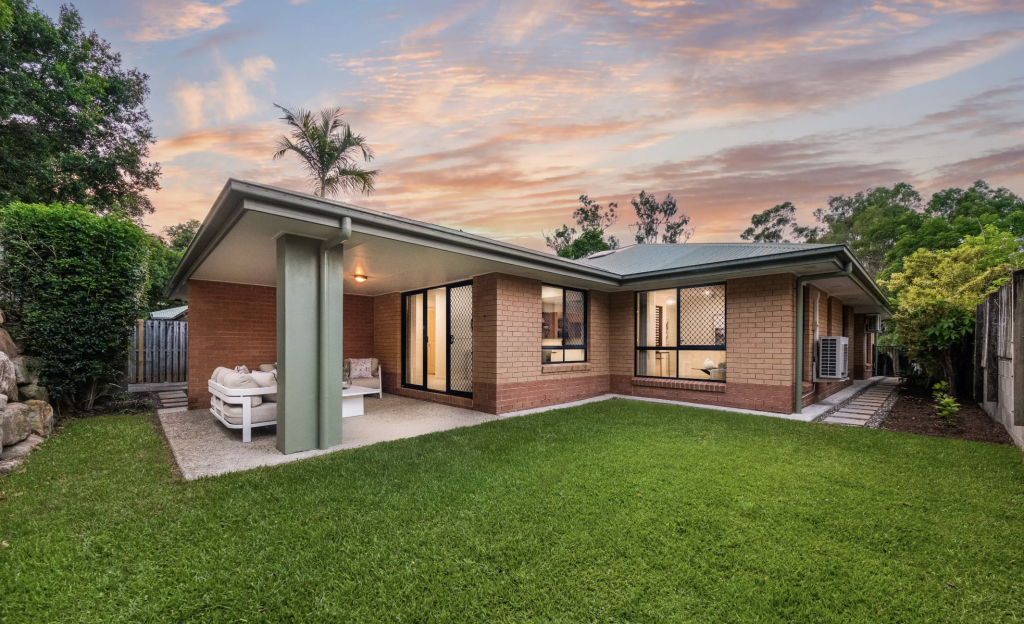 7 Magenta Cres, Mitchelton, QLD 4053