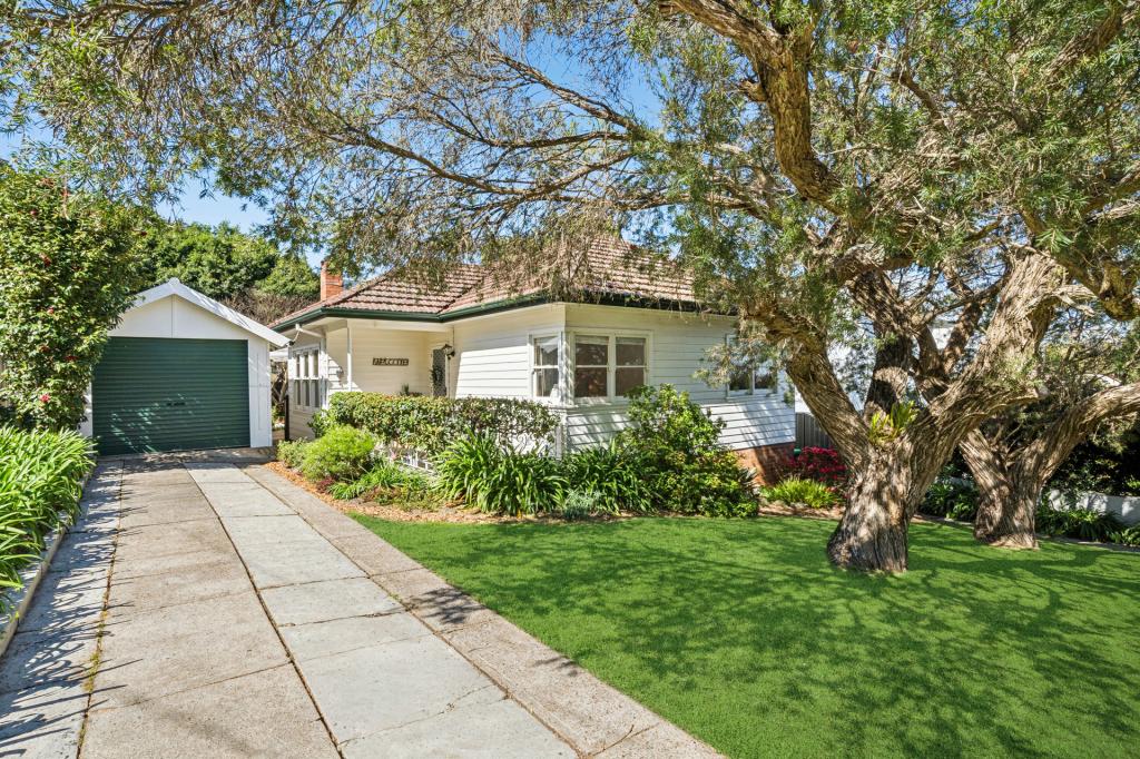18 Dunbar St, Ryde, NSW 2112