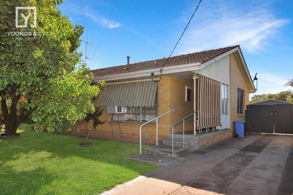 2 Muntz Ct, Shepparton, VIC 3630