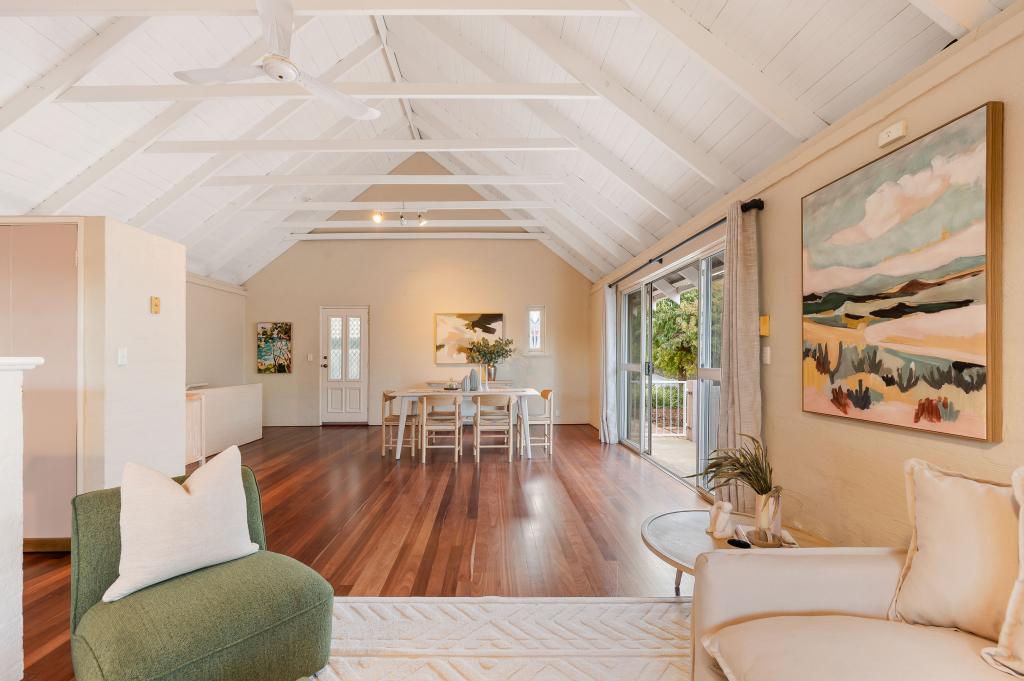 21 Bolton Pl, Fremantle, WA 6160