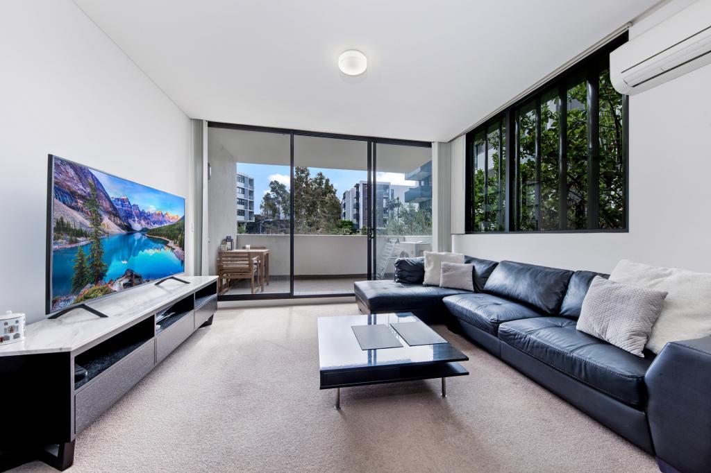 115/1 Victa St, Campsie, NSW 2194