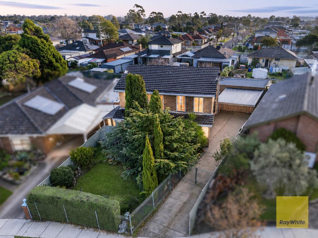3 Genoa Pl, Deer Park, VIC 3023