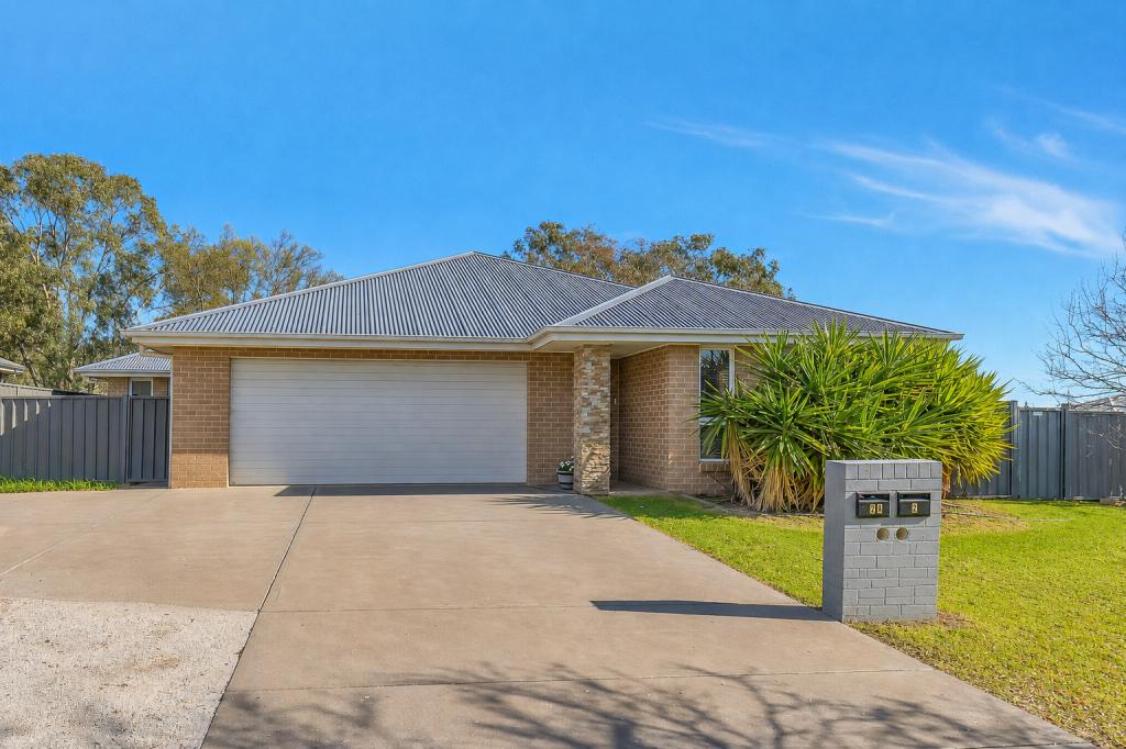 2 - 2a Nashs Flat Pl, Mudgee, NSW 2850