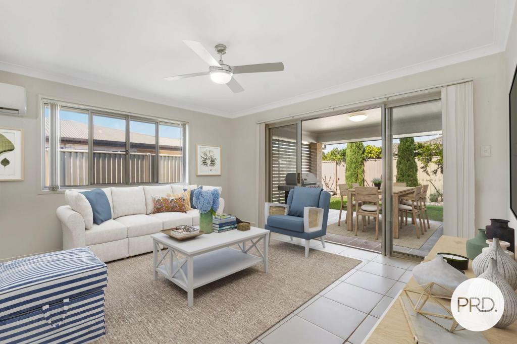 47 Lancaster Cct, Redland Bay, QLD 4165
