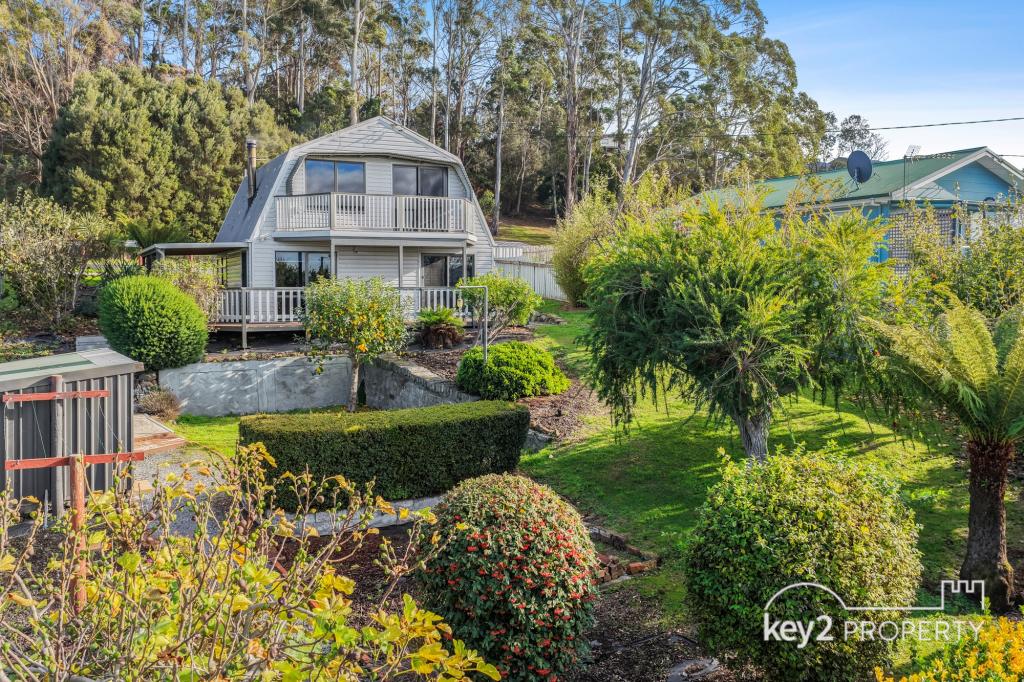9 Ross Lane, Beauty Point, TAS 7270