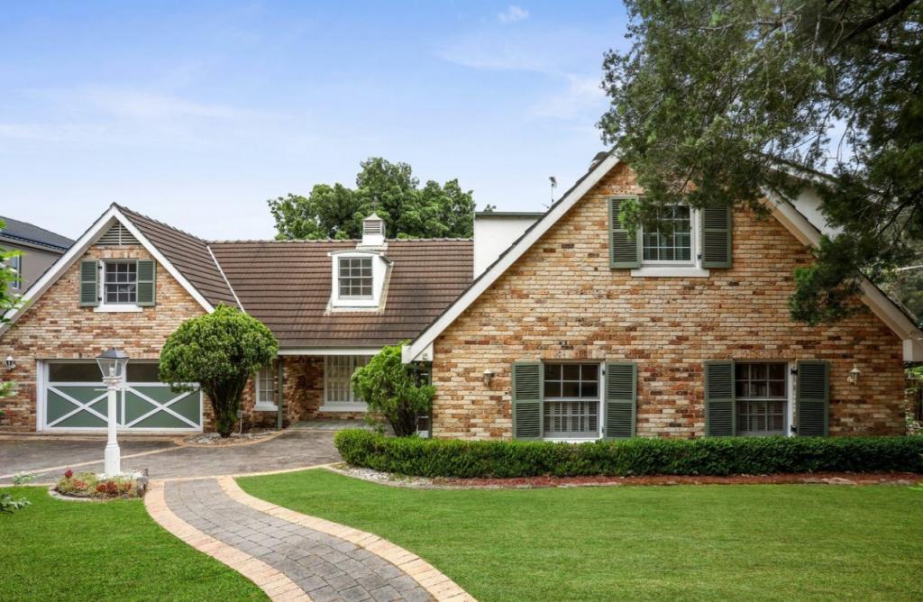 36 Glenarvon St, Strathfield, NSW 2135