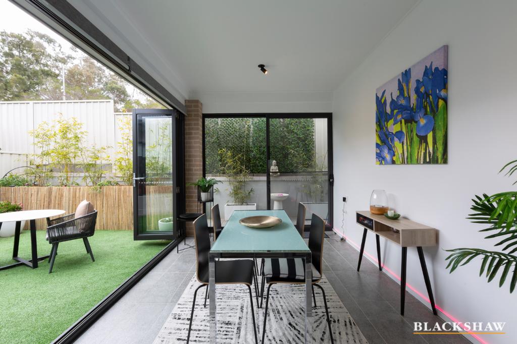 2/21 Bernacchi St, Mawson, ACT 2607