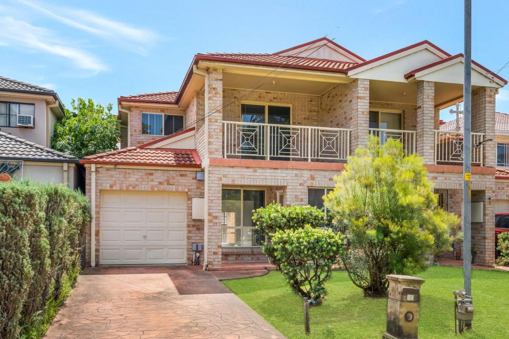 3a Latty St, Fairfield, NSW 2165