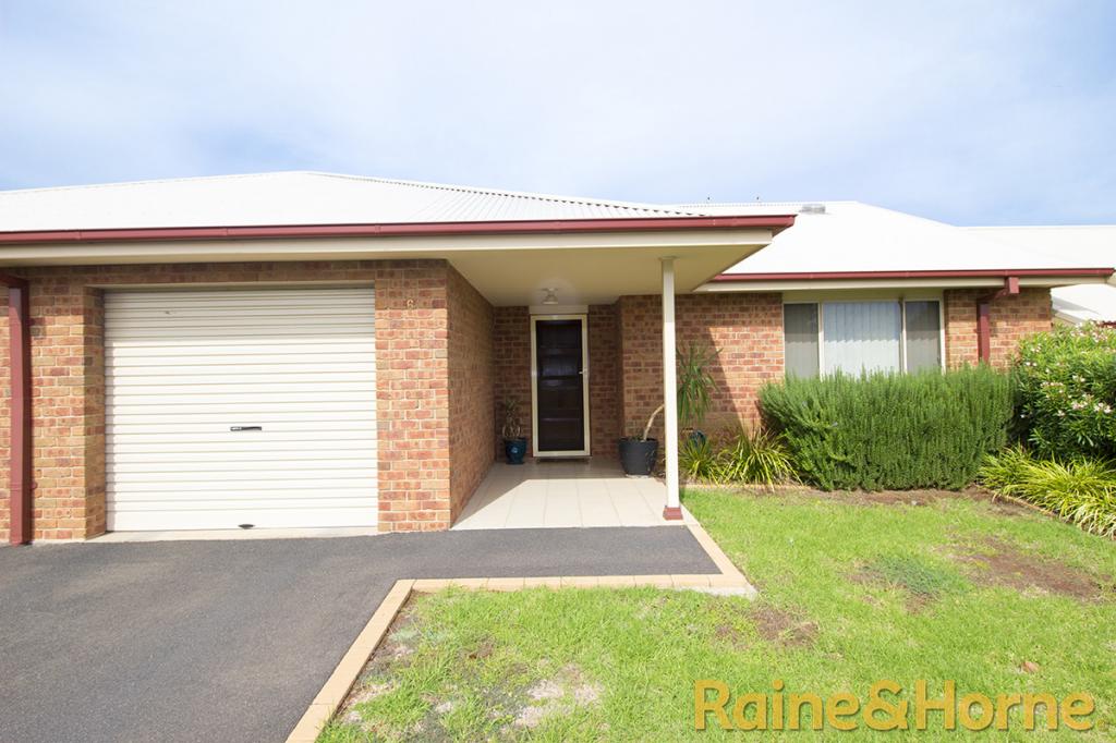 6/5 John Brass Pl, Dubbo, NSW 2830