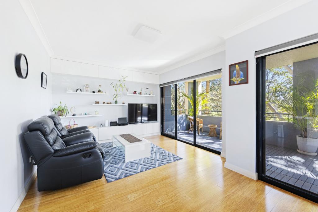 11/30-34 Gordon St, Manly Vale, NSW 2093