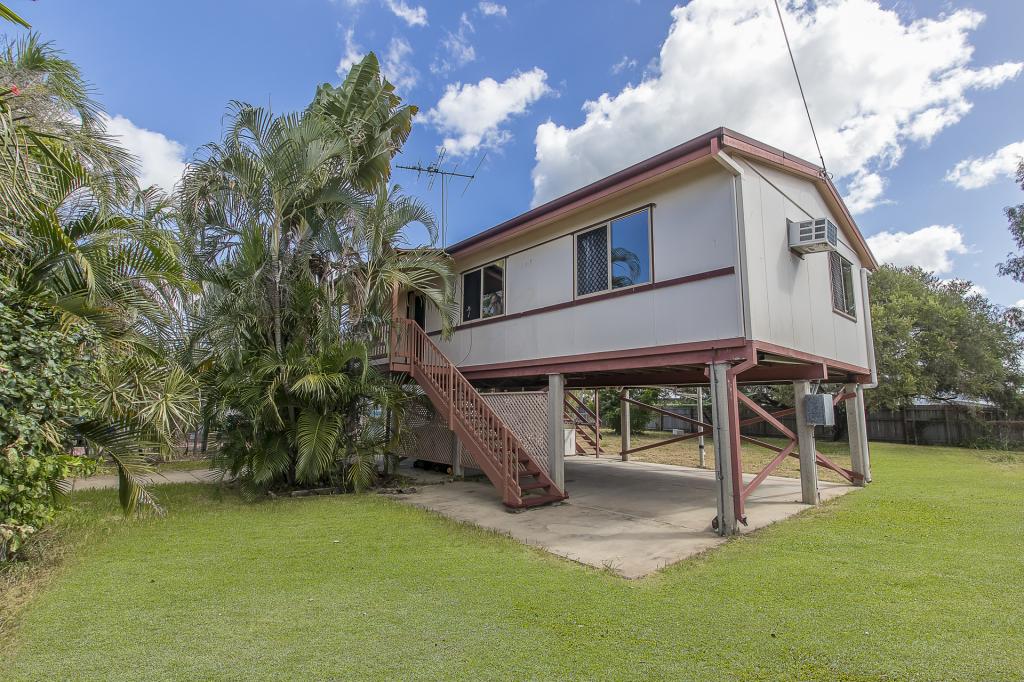 28 Timana St, Thuringowa Central, QLD 4817