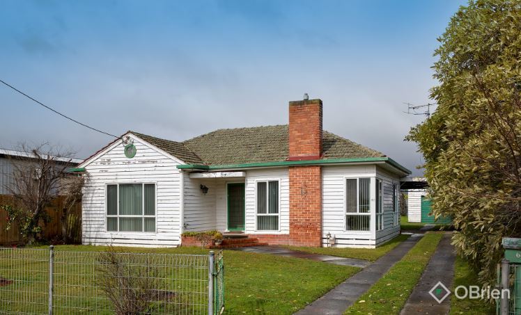 61 Princes Hwy, Yarragon, VIC 3823