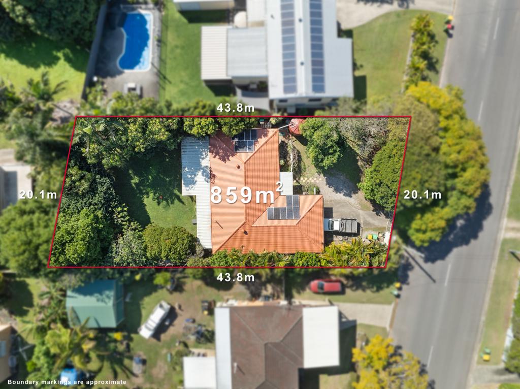 16 WILLARD RD, CAPALABA, QLD 4157