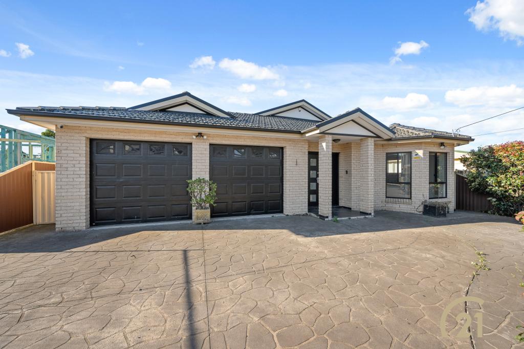 13 Leichhardt Ave, Fairfield West, NSW 2165