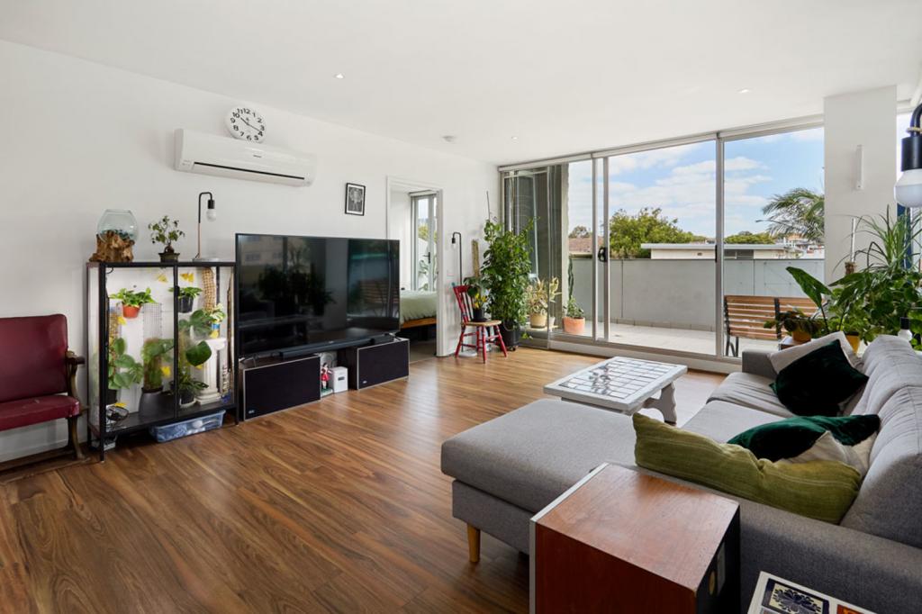 305/163-169 Inkerman St, St Kilda, VIC 3182