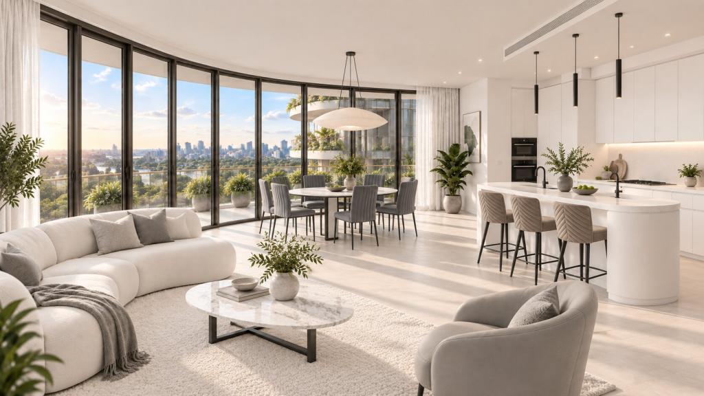 Contact Agent For Address, Sydney, NSW 2000