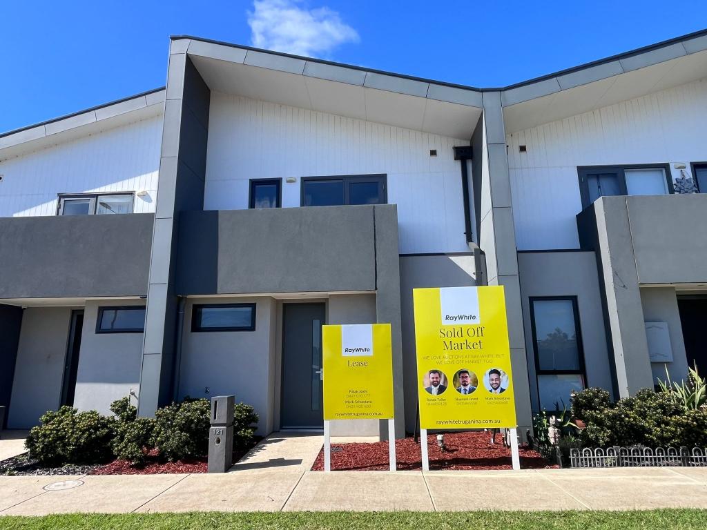 121 Clara Ave, Truganina, VIC 3029