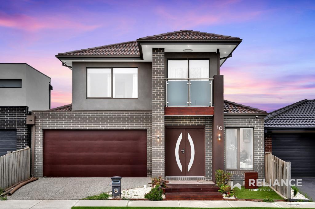 10 Portland Ave, Truganina, VIC 3029