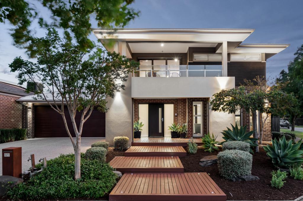 27 Fairthorne St, Keysborough, VIC 3173