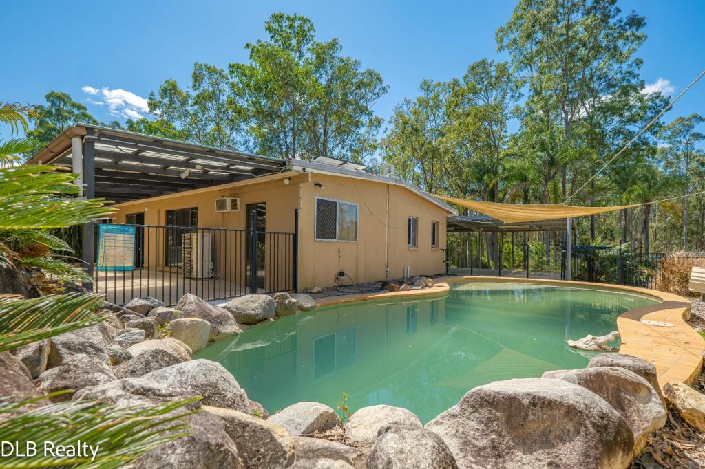 124 North Deep Creek Rd, North Deep Creek, QLD 4570