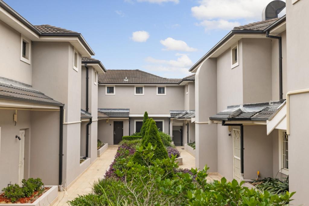 4/93-95 Burwood Rd, Enfield, NSW 2136