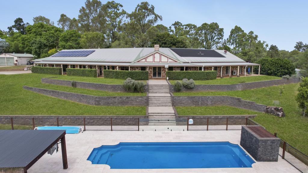 117-119 Veresdale Scrub Rd, Gleneagle, QLD 4285