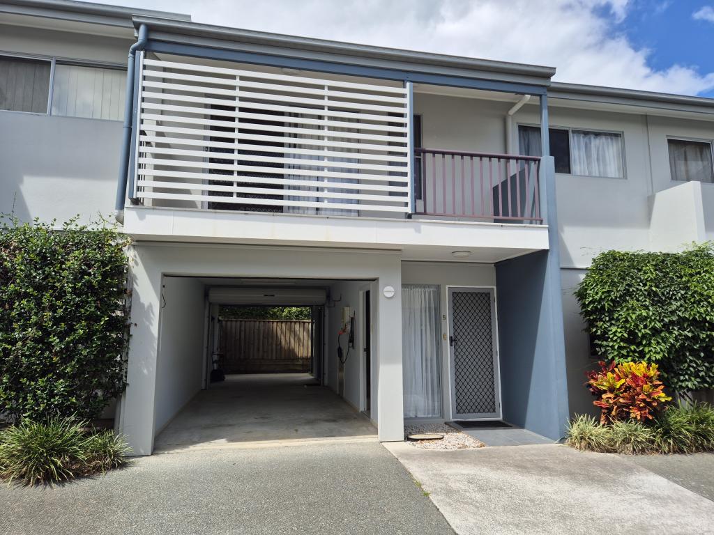 5/13-17 Caroline St, Woody Point, QLD 4019