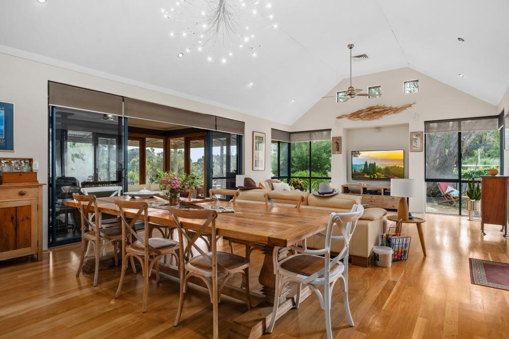 36 Howson Rise, Yallingup, WA 6282