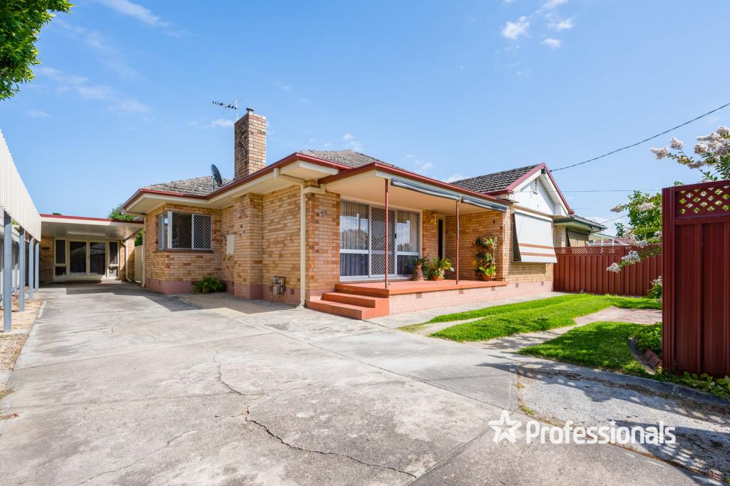 55 Leonard St, Wodonga, VIC 3690