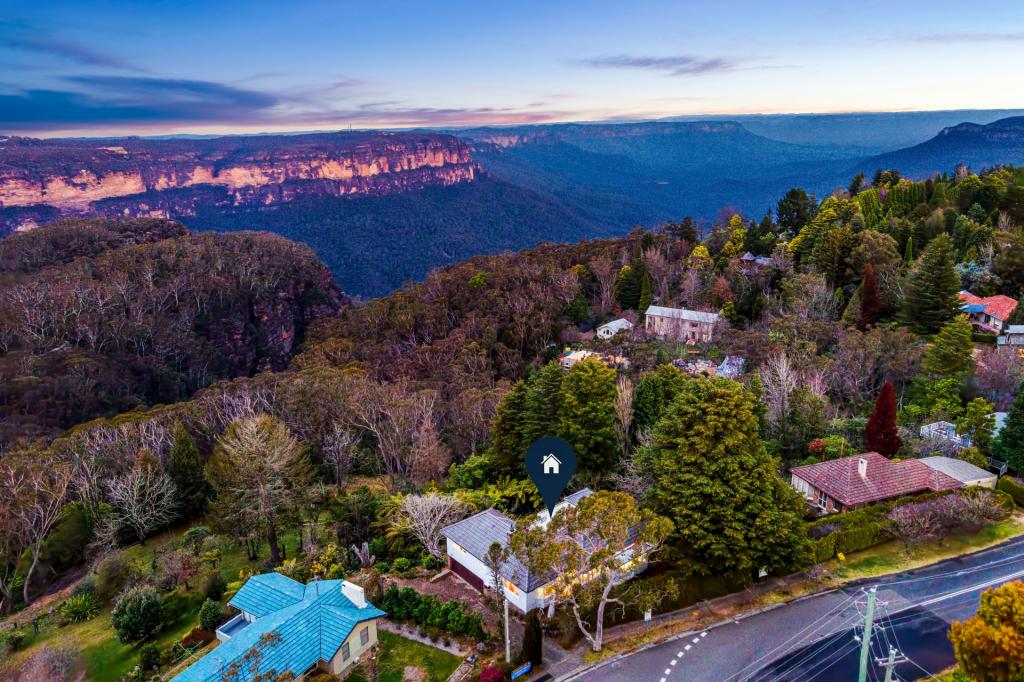 6 Sublime Point Rd, Leura, NSW 2780