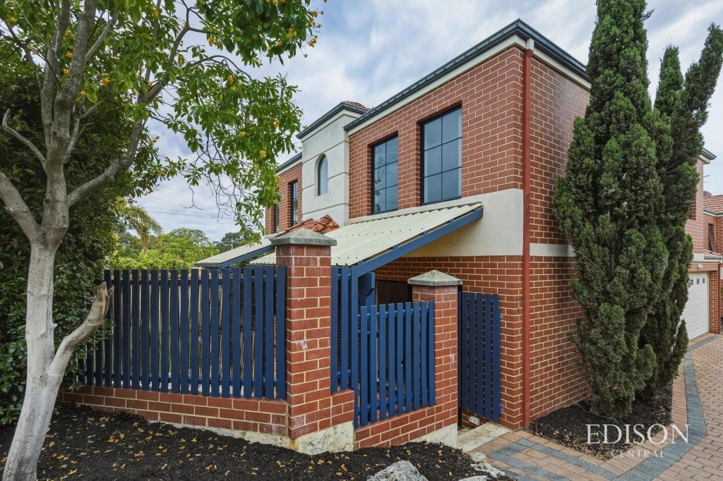 29A WELLINGTON PDE, YOKINE, WA 6060