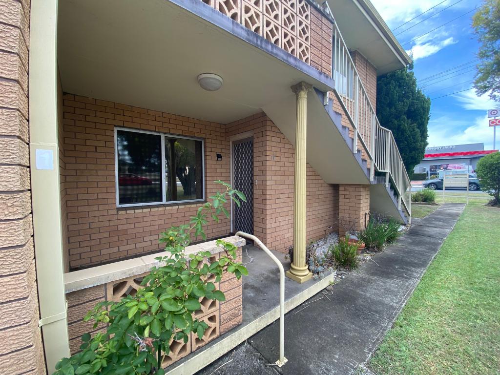 1/55 Wynter St, Taree, NSW 2430