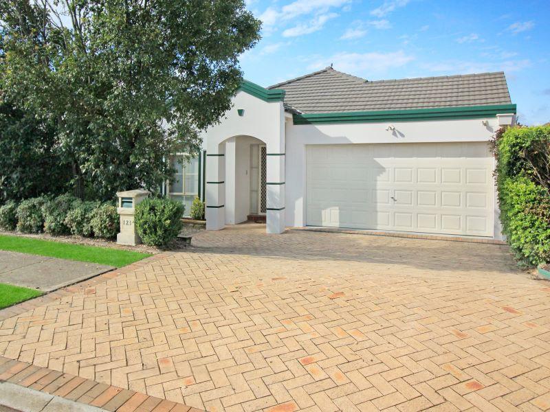 123 Sentry Dr, Parklea, NSW 2768