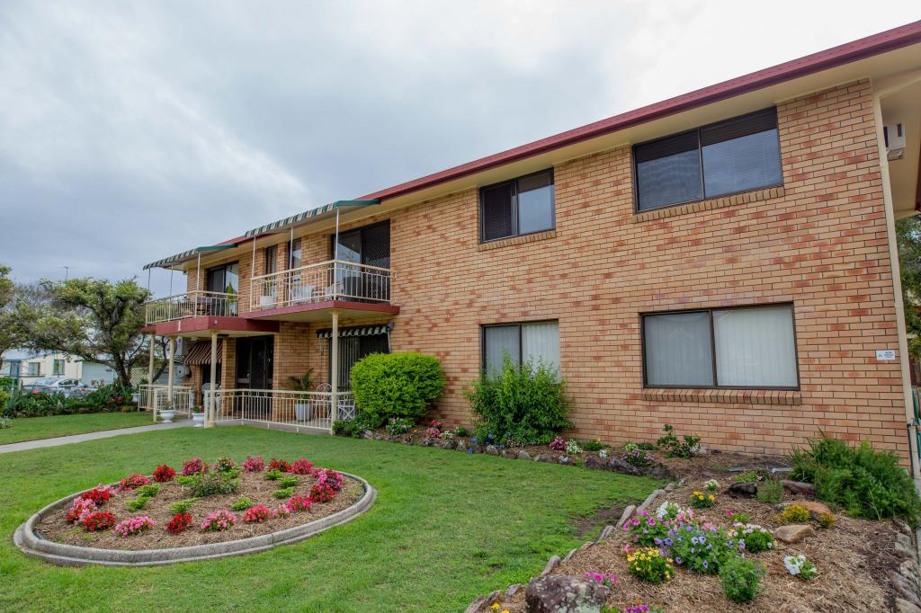 4/1 Blackwood Cl, Grafton, NSW 2460