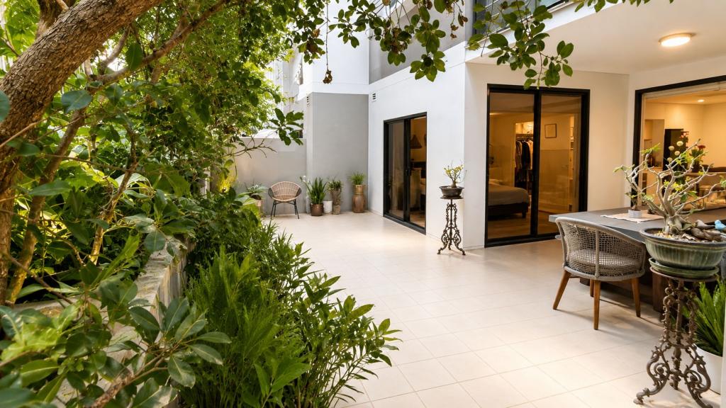 103/44-52 Grantson St, Windsor, QLD 4030