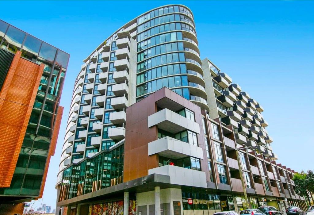 205/154 Cremorne St, Cremorne, VIC 3121