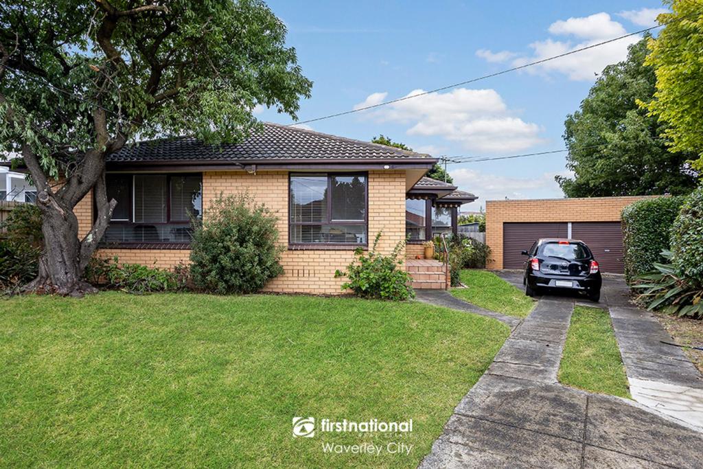 1 Waters Ct, Clarinda, VIC 3169