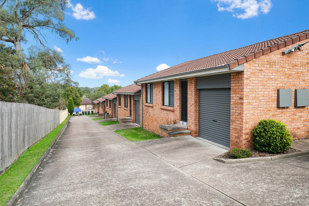 1-5/93 MOUNT HALL RD, RAYMOND TERRACE, NSW 2324