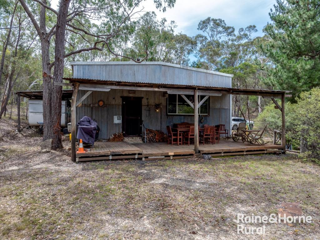 1081 Sandy Point Rd, Lower Boro, NSW 2580